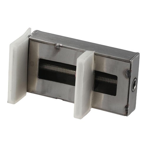 Stainless Steel Window Limit Lock with Key Safety Window Lock for Window - Picture 11 of 11