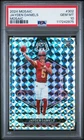 2024 PANINI MOSAIC MOSAIC #302 JAYDEN DANIELS ROOKIE RC PSA 10