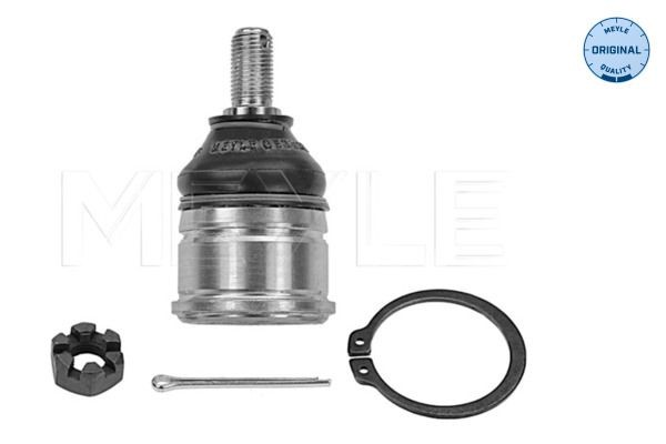 NEU - Meyle 31-160100002 Trag-/FüHrungsgelenk FüR Honda Rover-image