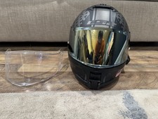 LS2 Stream II Full Face Motorcycle Helmet MD ...