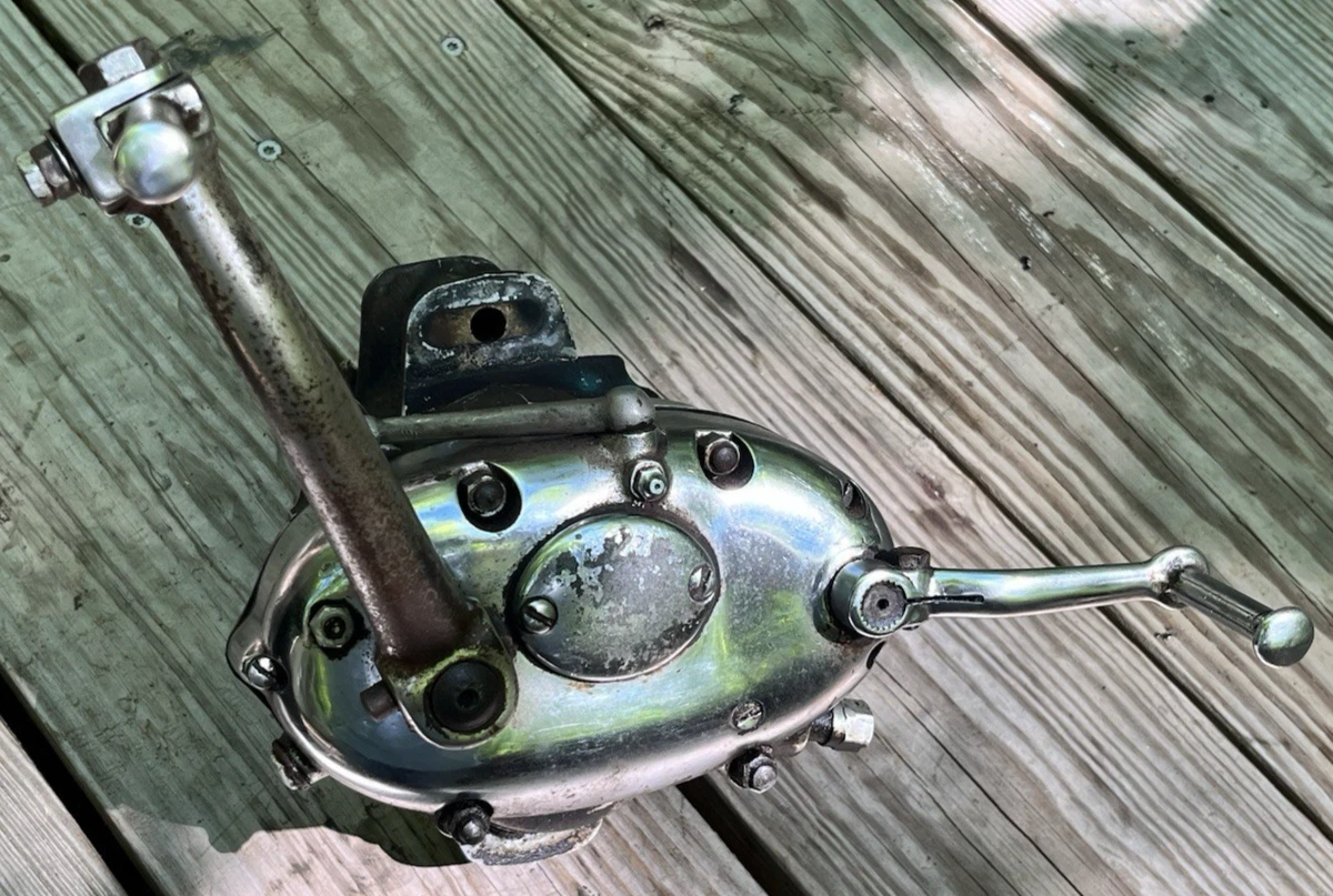 BSA Motorcycle Parts for BSA for sale | eBay