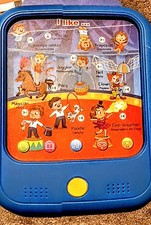 Qiaojoy Educational Learning Tablet for Toddlers