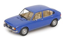 KK SCALE,ALFA ROMEO Alfasud 1974 Blue, 1/18, KKS180024
