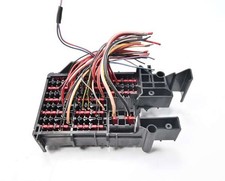 A0015458401  Sicherungskasten/Relais Mercedes-Benz clase e bm 210 berlina 1995