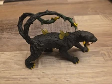 Eldrador 42522 Shadow Panther toy figure Schleich