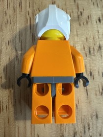 LEGO Star Wars Episode V 4500 Dak Raltar Minifigure SW0012A! CLEARANCE!