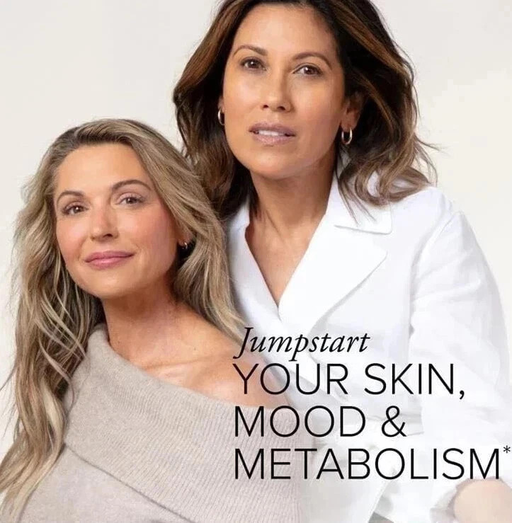 SeroVital Advanced Dietary Supplement 120 Capsules + 60 Tablets