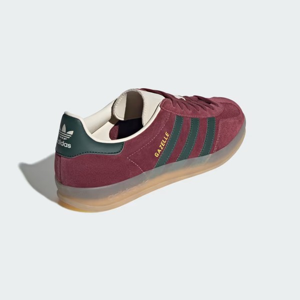 Zapatos adidas Hombre Gazelle Indoor 5