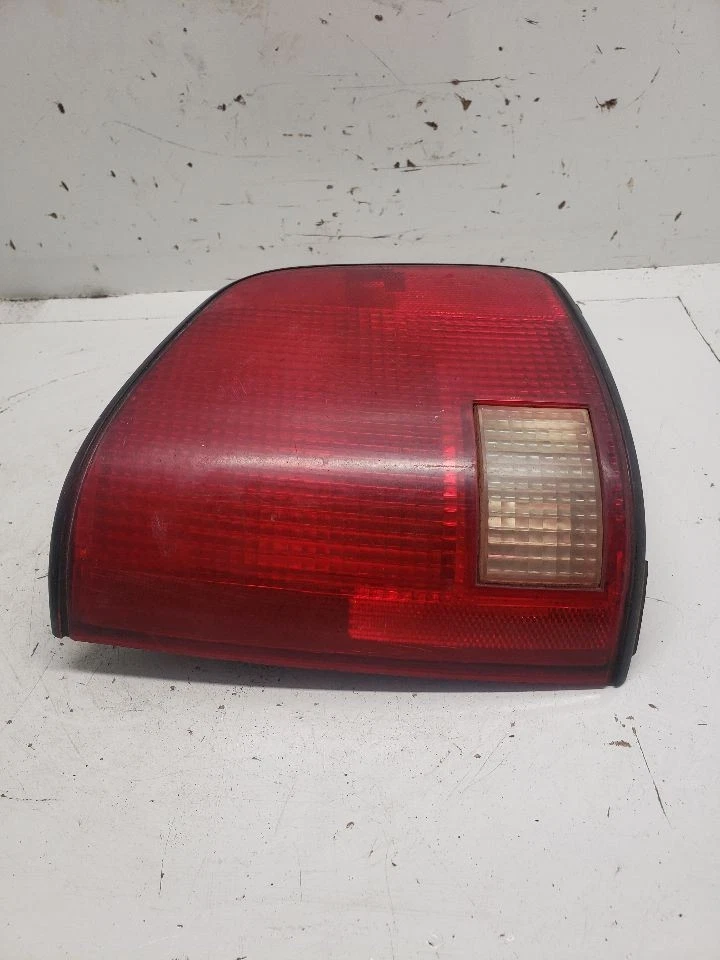 Lanterna traseira de passageiro compatível com 94-03 S10/S15/SONOMA 1382508 - Imagem 2 de 4