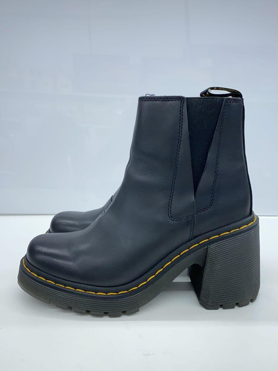 Dr.Martens Side Gore Boots Uk6 Blk Chelsea Boots Spence CTR07 | eBay
