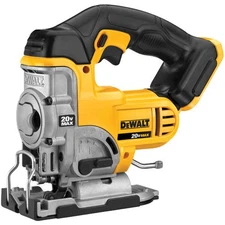 DEWALT DCS331B 20V MAX Jig Saw, (Tool Only)