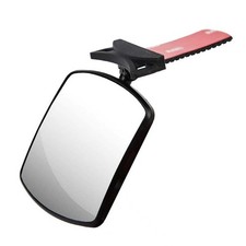 Car Interior Rearview Mirror, HD Rotatable and Adjustable Baby Seat Mirror, f...