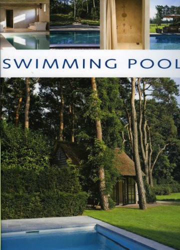 Swimming Pools - Pauwels, Wim