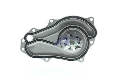 WPH-919 ENGINE COOLING WATER PUMP AISIN NEW OE REPLACEMENT - Picture 3 of 7