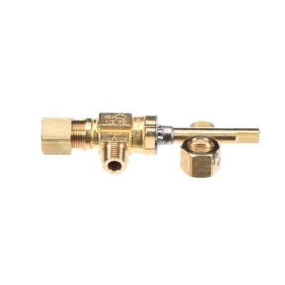 Vulcan Hart I,Valve,On-Off, Fittings 00-913102-00116 - Free Shipping + Geniune