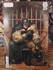 ABSOLUTE BATMAN 19 1:25 ARIEL OLIVETTI VARIANT RETAILER INCENTIVE RATIO 2026