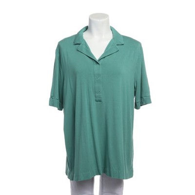 Poloshirt Riani Grün 46
