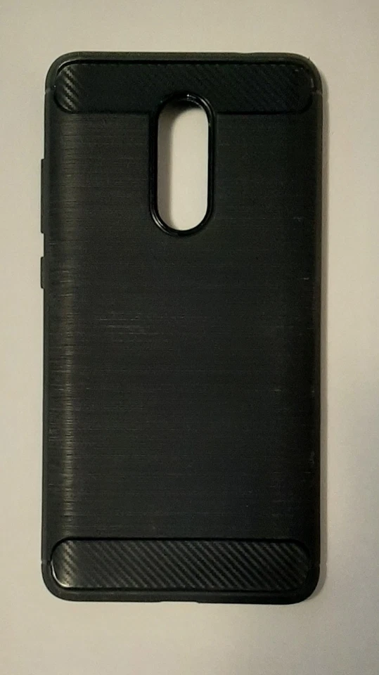 Smartphone Xiaomi Redmi Note 4 nero 3 GB Ram - 32 GB Rom - Android 7 - Immagine 4 di 4