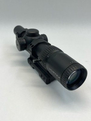 VORTEX OPTICS STRIKE EAGLE 1-8X24 (P02026311)
