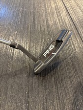 Ping Scottsdale TR Anser 2 Putter - Right Hand - Black Dot- 35
