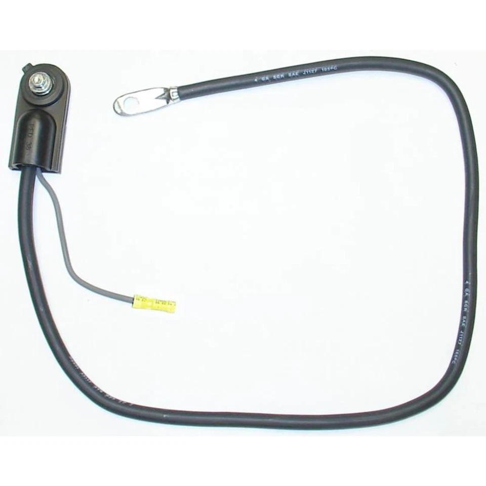 4SD35X AC Delco Battery Cable for Chevy Olds Suburban Express Van SaVana Cutlass - Image 2 of 2