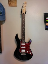 YAMAHA PACIFICA 812S for sale - Price and Used Value