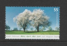 Germany 2006 Spring SG 3410 MNH