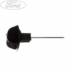 Genuine Ford Spare Wheel Mounting Bolt 1517697