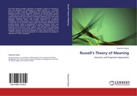 Nayeema Haque | Russell's Theory Of Meaning | Taschenbuch | Englisch (2011)