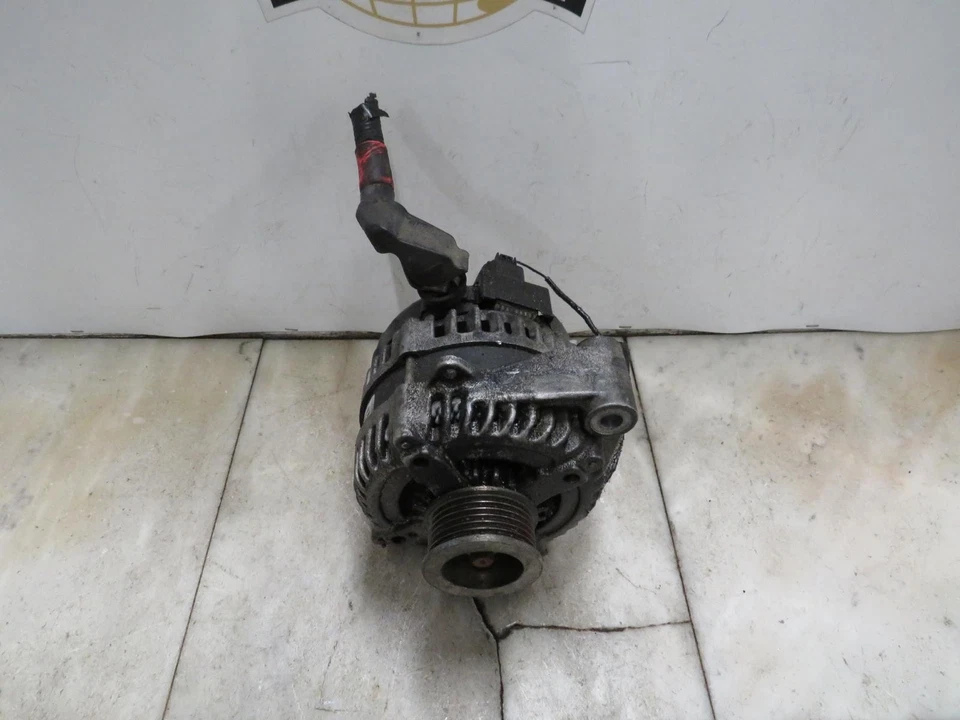 10 11 12 ALTERNADOR RANGE ROVER OEM Foto 3 de 4