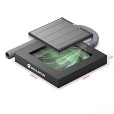 Sculpfun H5 Taglio Laser Pannello Ape Piattaforma 650x650mm Tavolo da Lavoro