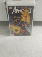 The Avengers #83 (498) (Marvel Comics July 2004) Newsstand 