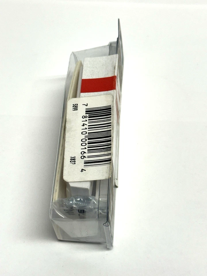 В заводской упаковке Honeywell Ademco 5800 серии 4 магниты и прокладки No 5899 - Изображение 4 из 4