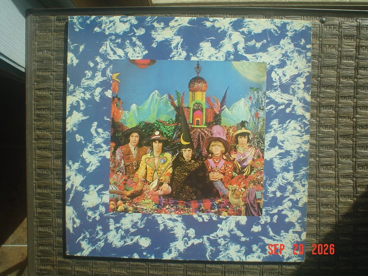 25+ Their Satanic Majesties Request for sale | Updated Oct 2026