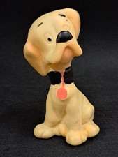 LEDRA WALT DISNEY CARICA 101 LUCKY DALMATA PUPAZZO GOMMA LEDRAPLASTIC VINTAGE 🔺