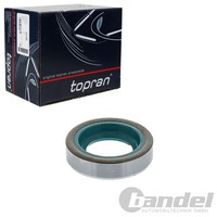 Topran Simmerring Wellendichtring Einspritzpumpe Passend FüR Opel Ascona Astra F