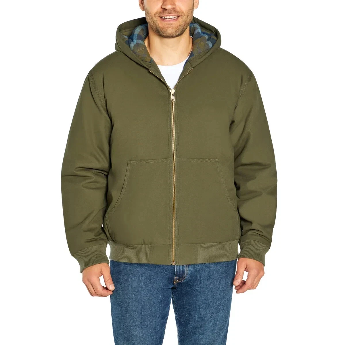 Woolrich Bomber Coats, Jackets & Vests for Men for Sale | Shop New 