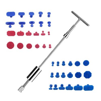 Universal Car Body Sheet Dent Repair Tools Puller For Auto Minor-Dent Door Dings