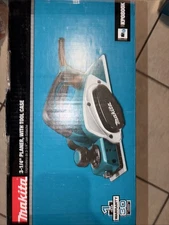 Makita KP0800K 3-1/4 inch Planer with Tool Case