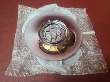 2008-2010 For Buick Enclave 19 Chrome Center Cap 9596043 9597105 4078 Single 2008-2010 For Buick Enclave 19 Chrome Center Cap 9596043 9597105 4078 Single