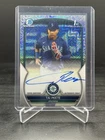 2023 Bowman Draft Tai Peete 1st Chrome Autograph Auto HTA Choice 146/150 #CDA-TP
