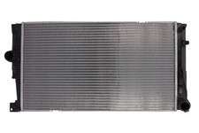 Radiateur du moteur pour BMW 5 (F10), 5 (F11), 5 GRAN TURISMO (F07) 1.6/2.0