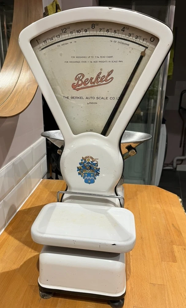 Berkel products for sale | eBay UK