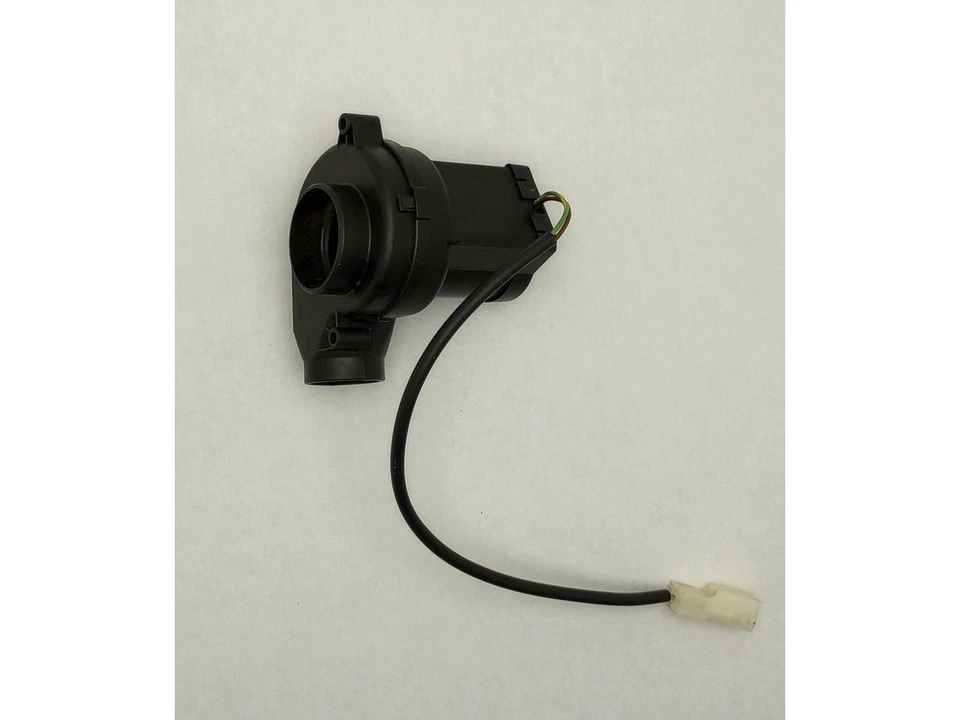 Ventilador de refrigeración soplador ECM motor BMW 650i E63 E64 4,8 L V8 8 cilindros compatible con 2006-2010 Foto 2 de 4