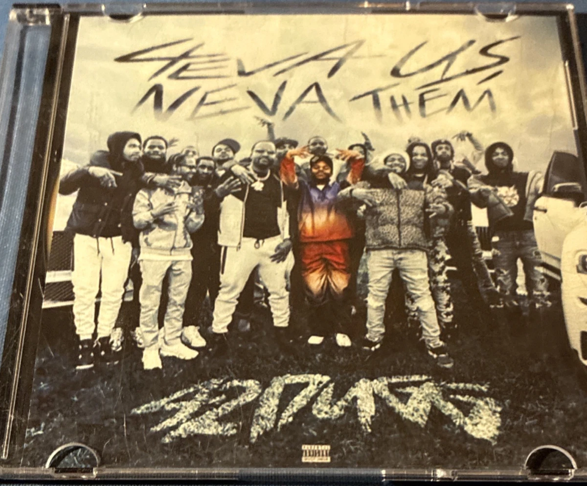 Meek Mill Rap & Hip-Hop Album Music CDs for sale | eBay