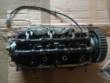 HONDA 50HP OUTBOARD CYLINDER HEAD YEAR 2003