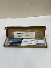 6 Pack Granitestone NutriBlade Knife Set - Easy Grip Stainless Blades - Blue