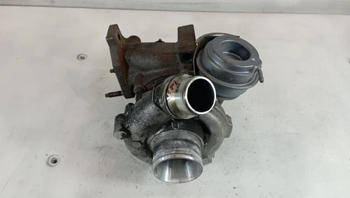 H8200347344 Turbocompresor para RENAULT MEGANE II BERLINA 3P Confort Exp 1127568 - Imagen 1 de 5