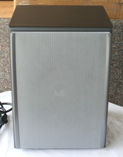 Rare Miller & Kreisel KX10 Subwoofer, excellent condition, fully working