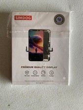 SIMDOG for iPhone 7 Plus Screen Replacement Kit,5.5 Inch 3D Touch LCD Digitizer